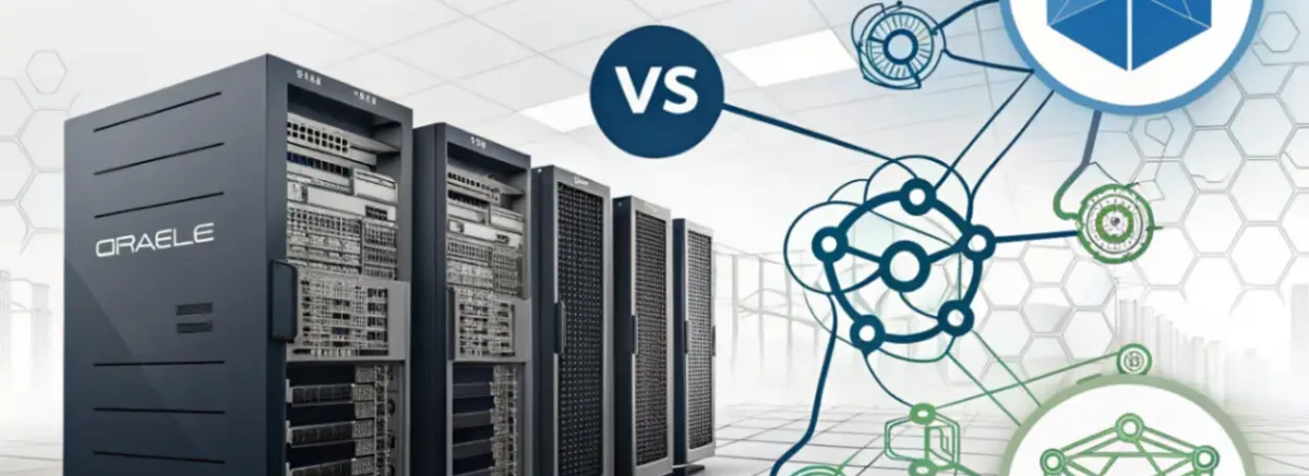Chainlink vs конкуренты — сможет ли LINK удержать лидерство