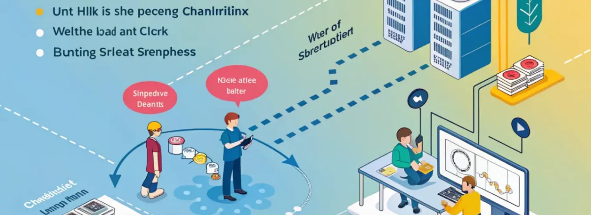 Chainlink Data Streams: настройка и примеры использования
