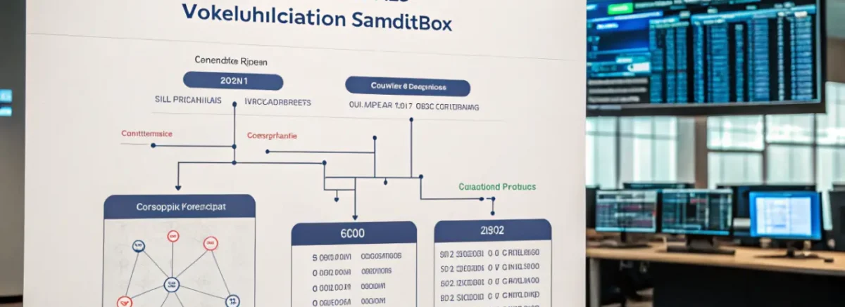 Песочница токенизации: зачем Chainlink выходит в TradFi