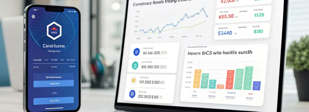 Новая модель стейкинга Chainlink и выгоды LINK